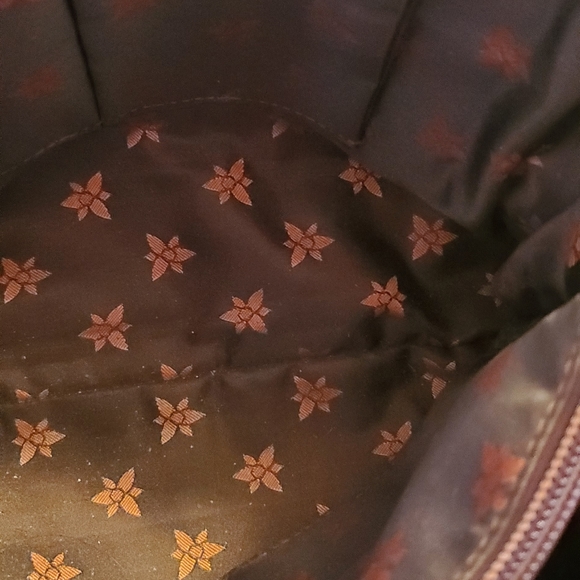 Anuschka handbag - Picture 4 of 11